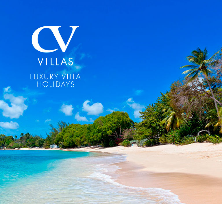 CV Villas Rebranding Case History Nucleus